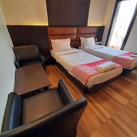 Hotel Saikripa Imperial Daman Luaran gambar