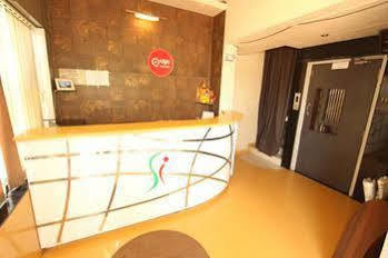 Hotel Saikripa Imperial Daman Luaran gambar