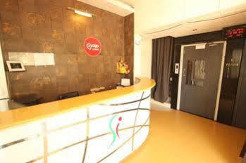 Hotel Saikripa Imperial Daman Luaran gambar
